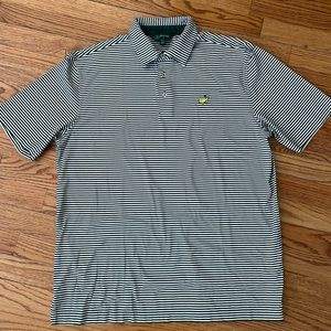 NEW (w/o tags) Masters Pima Cotton Polo Shirt